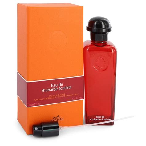 hermes men's cologne review